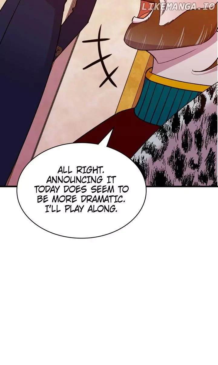 I’ll Save This Damn Family! - Chapter 117 Page 55