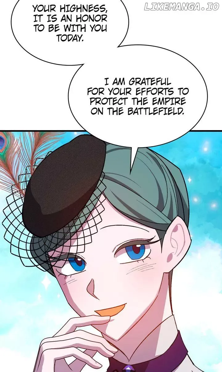 I’ll Save This Damn Family! - Chapter 117 Page 62