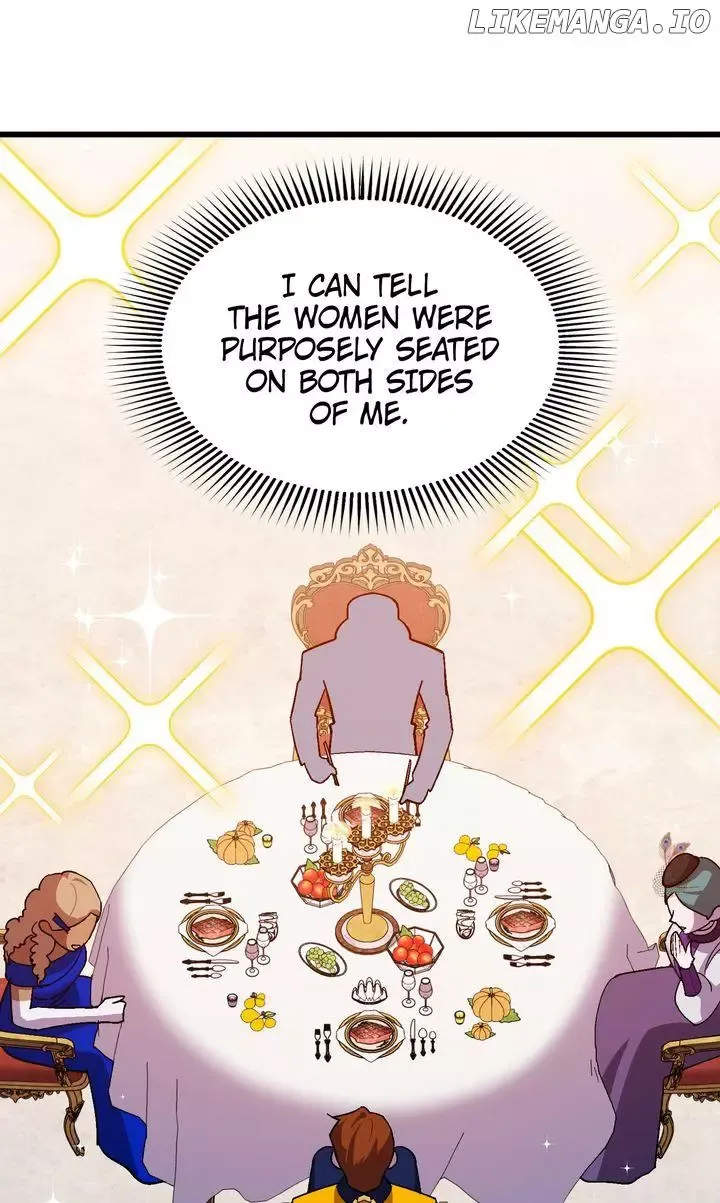 I’ll Save This Damn Family! - Chapter 117 Page 68