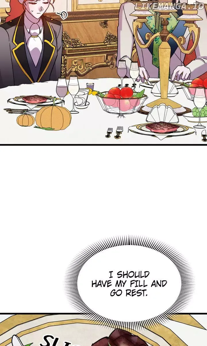 I’ll Save This Damn Family! - Chapter 117 Page 71