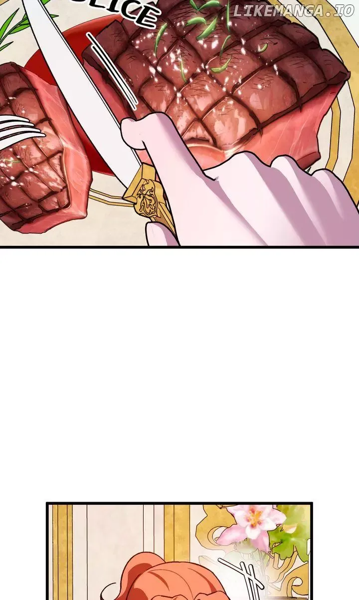 I’ll Save This Damn Family! - Chapter 117 Page 72