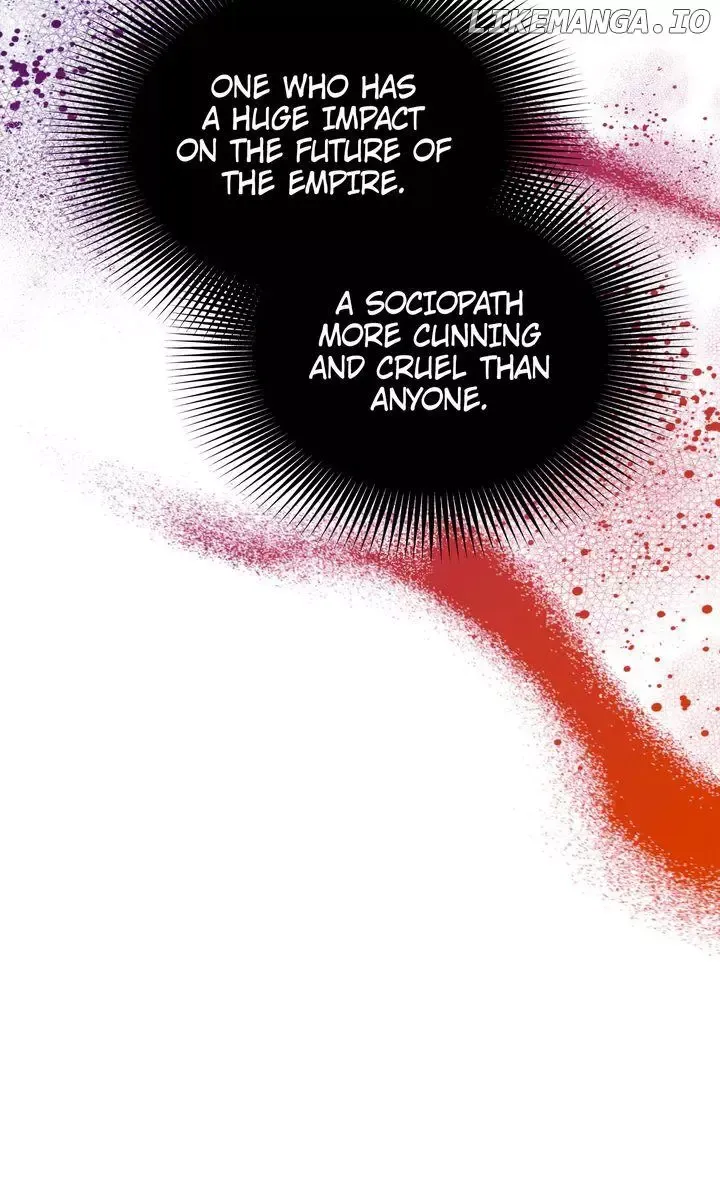 I’ll Save This Damn Family! - Chapter 117 Page 76