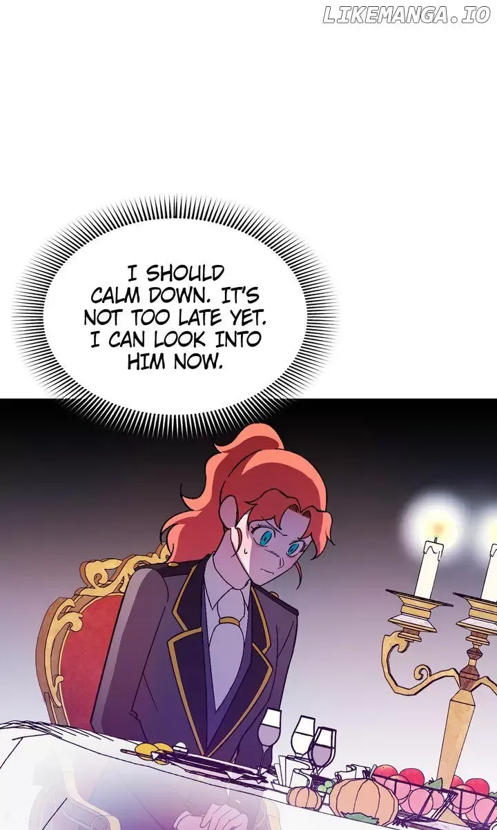 I’ll Save This Damn Family! - Chapter 117 Page 80