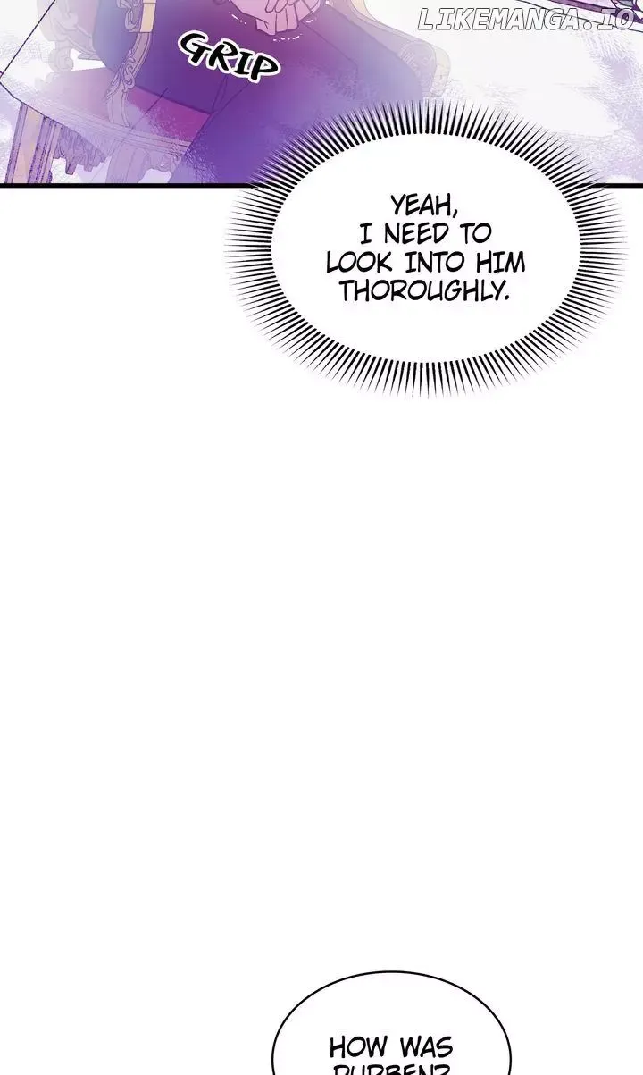 I’ll Save This Damn Family! - Chapter 117 Page 81
