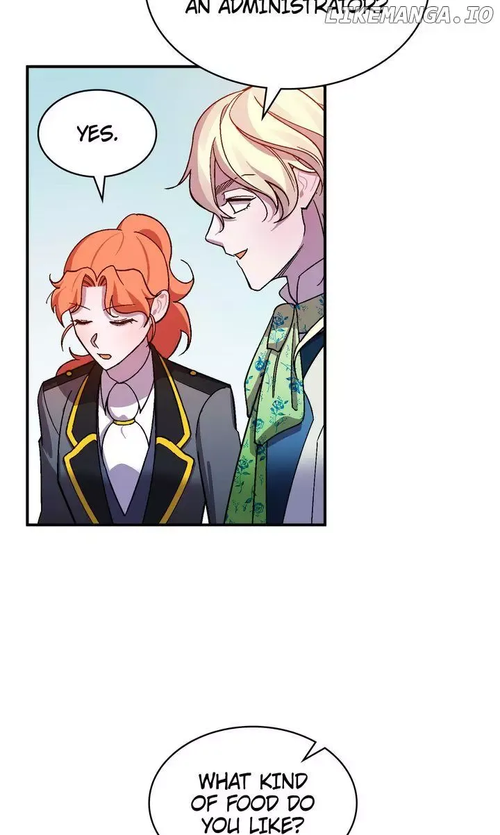 I’ll Save This Damn Family! - Chapter 117 Page 83