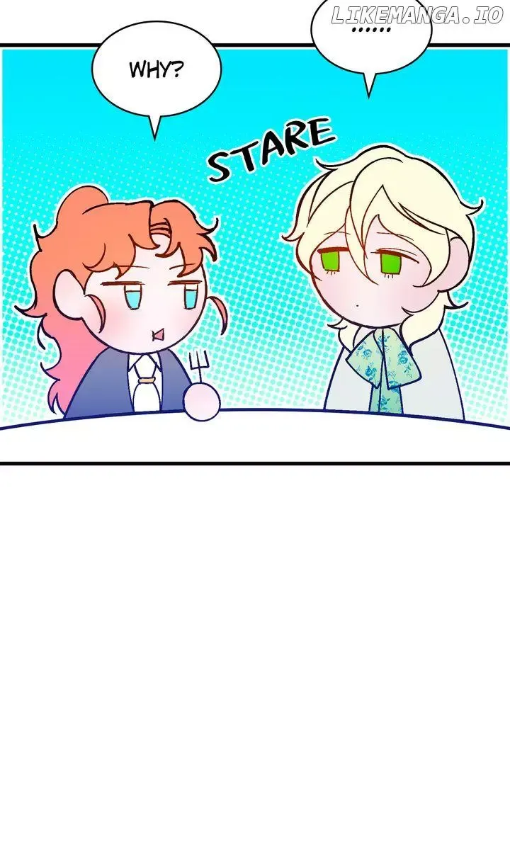 I’ll Save This Damn Family! - Chapter 117 Page 85