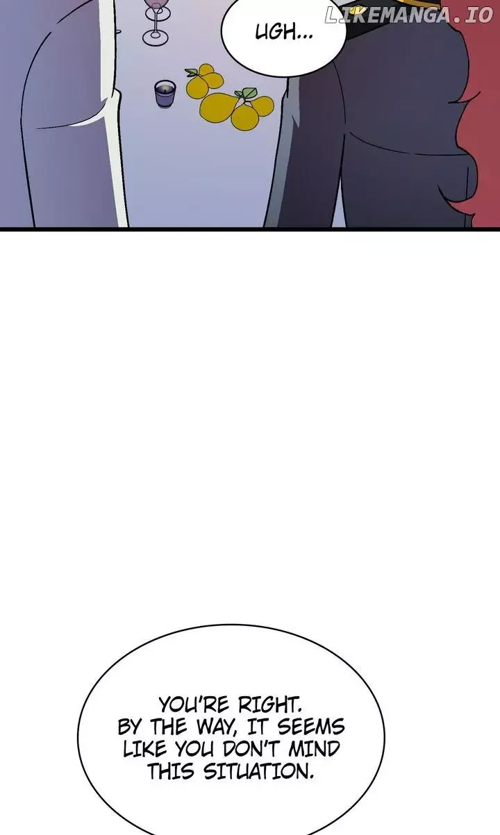 I’ll Save This Damn Family! - Chapter 117 Page 87