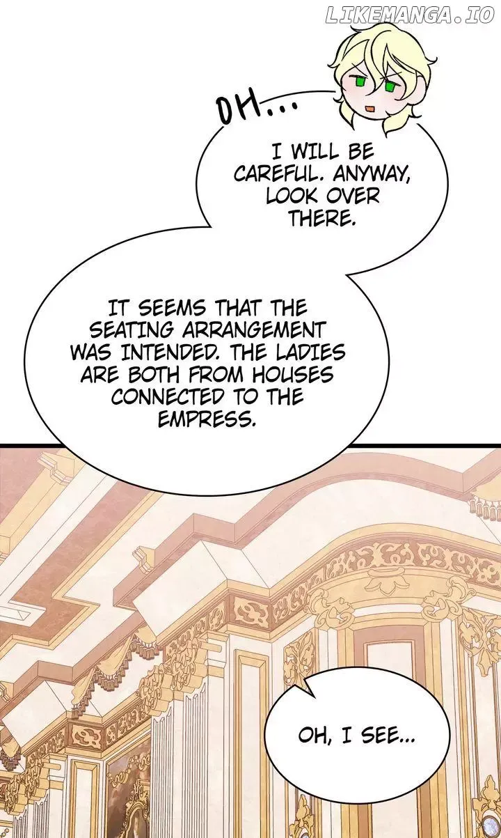 I’ll Save This Damn Family! - Chapter 117 Page 92
