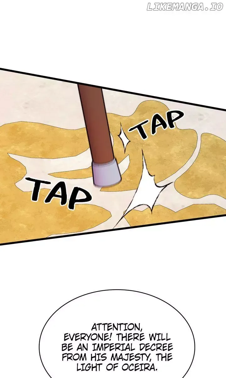 I’ll Save This Damn Family! - Chapter 117 Page 94