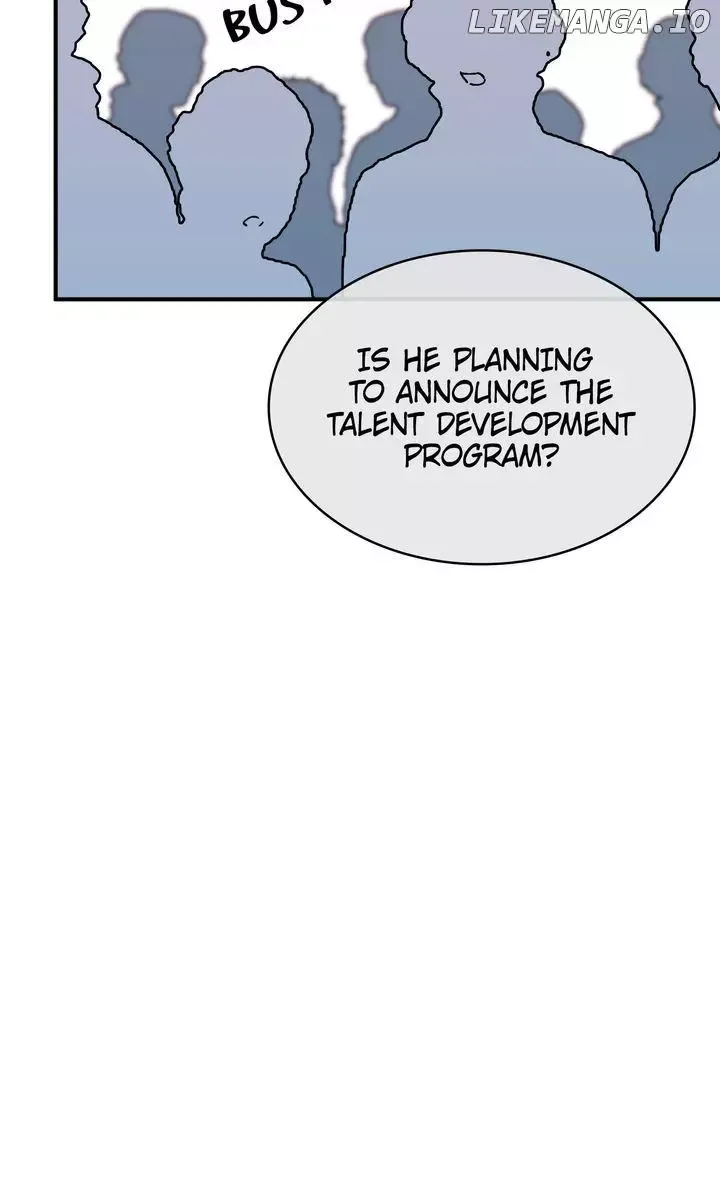I’ll Save This Damn Family! - Chapter 117 Page 96