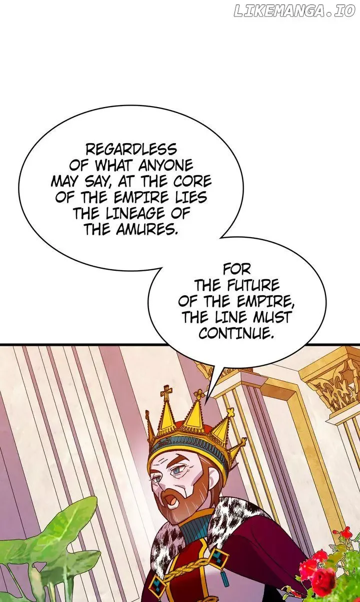 I’ll Save This Damn Family! - Chapter 117 Page 97