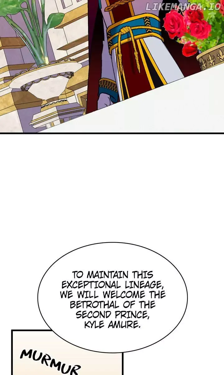 I’ll Save This Damn Family! - Chapter 117 Page 98