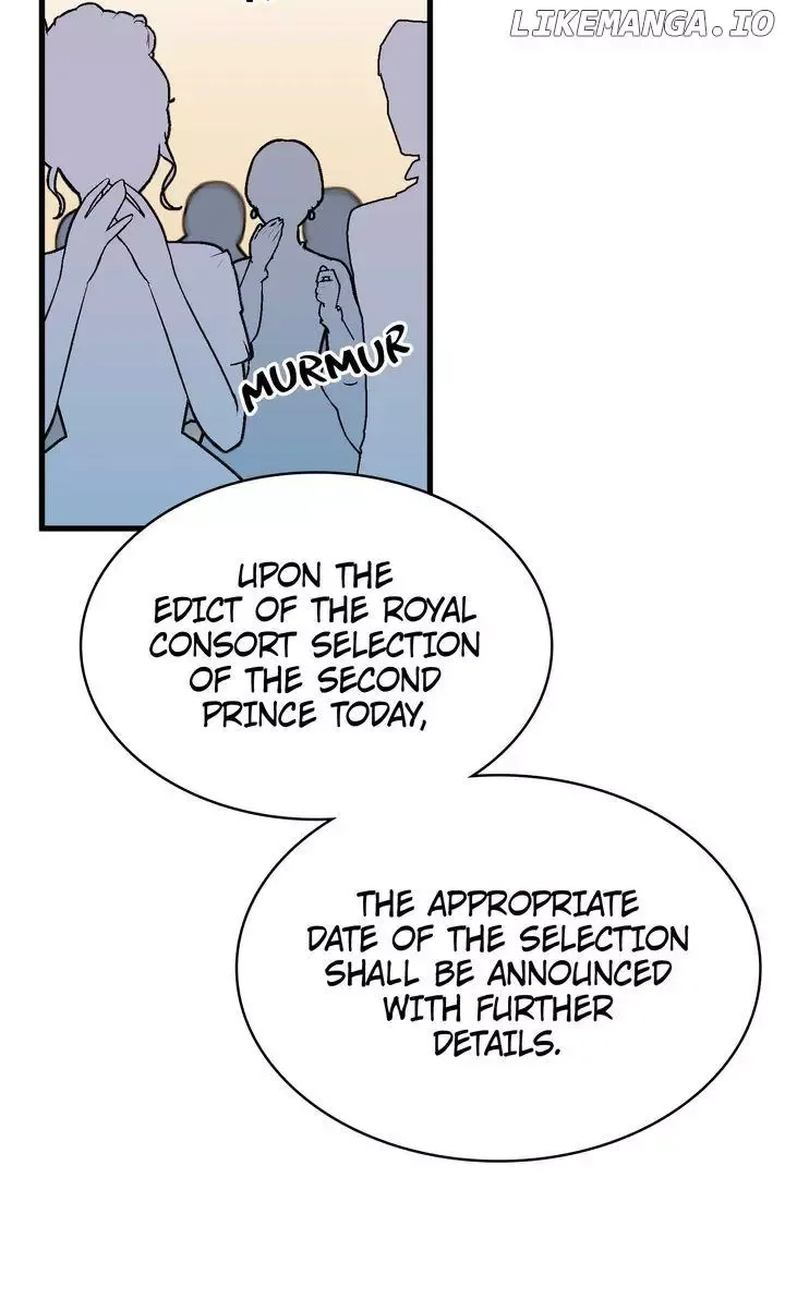 I’ll Save This Damn Family! - Chapter 117 Page 99