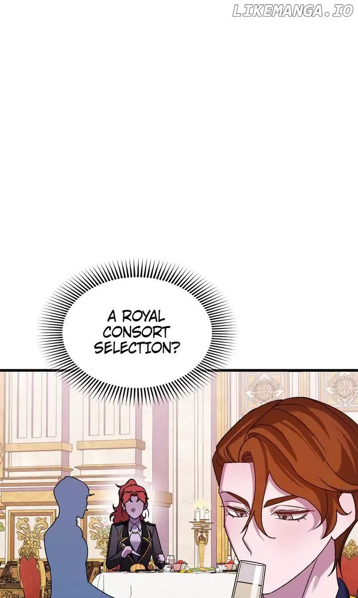 I’ll Save This Damn Family! - Chapter 117 Page 100