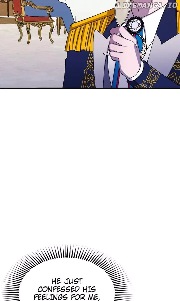 I’ll Save This Damn Family! - Chapter 117 Page 101