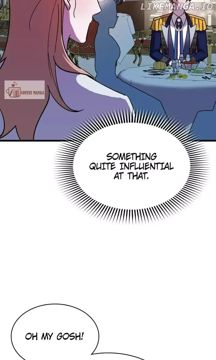 I’ll Save This Damn Family! - Chapter 118 Page 6
