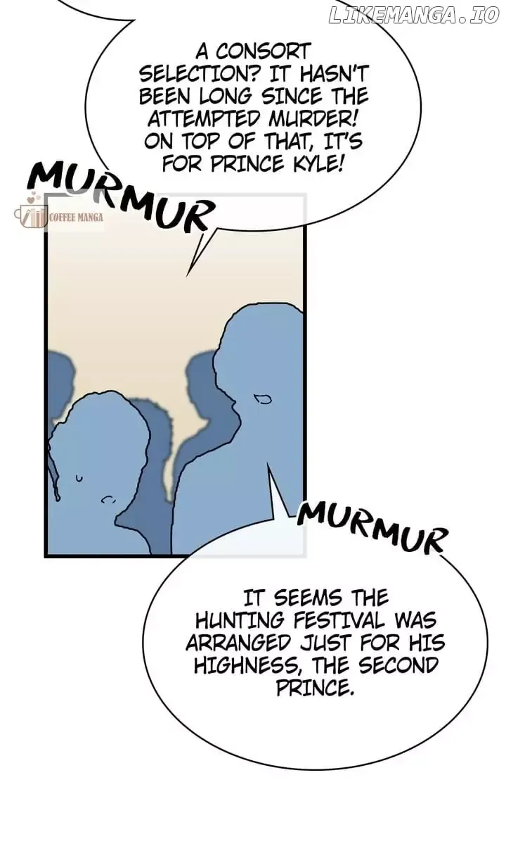 I’ll Save This Damn Family! - Chapter 118 Page 7