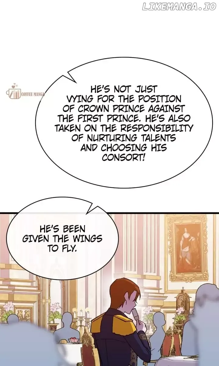 I’ll Save This Damn Family! - Chapter 118 Page 8
