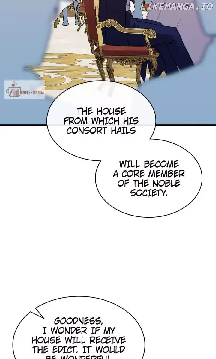 I’ll Save This Damn Family! - Chapter 118 Page 9