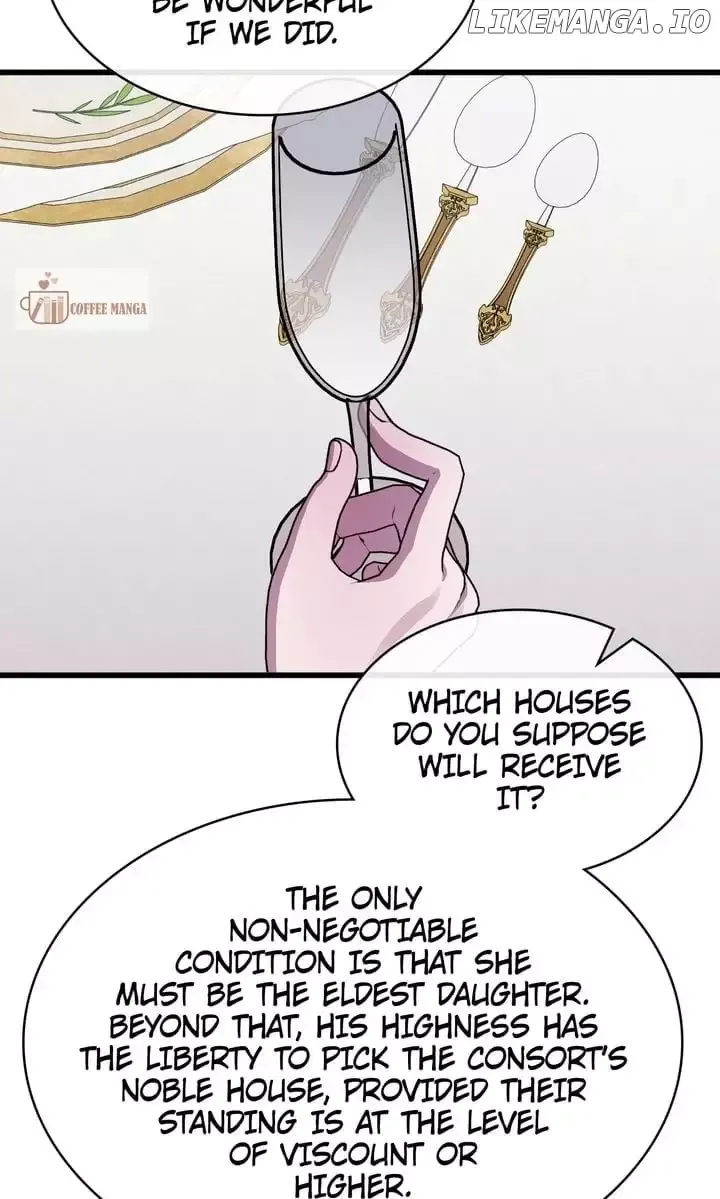 I’ll Save This Damn Family! - Chapter 118 Page 10