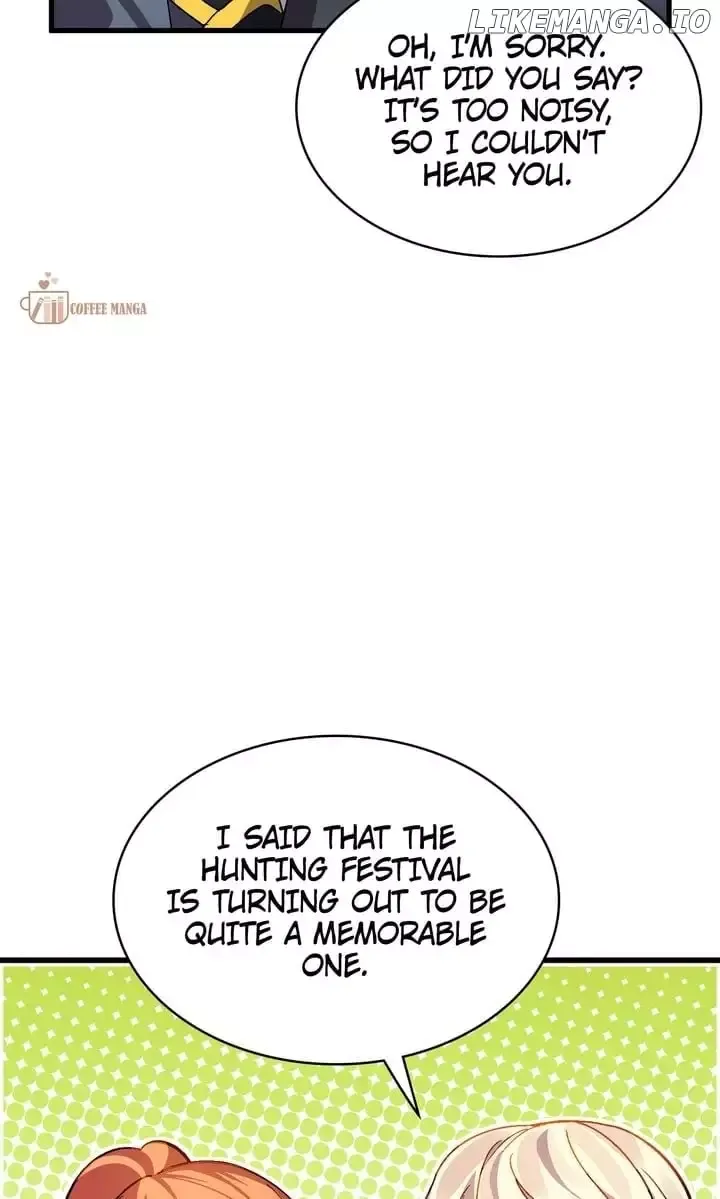 I’ll Save This Damn Family! - Chapter 118 Page 19