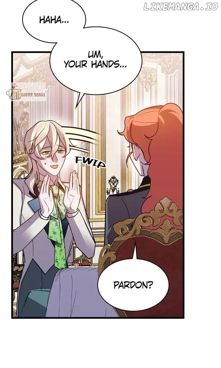 I’ll Save This Damn Family! - Chapter 118 Page 21