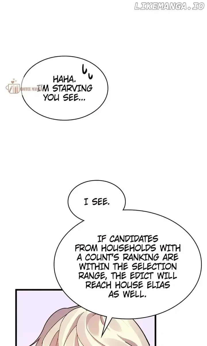 I’ll Save This Damn Family! - Chapter 118 Page 23