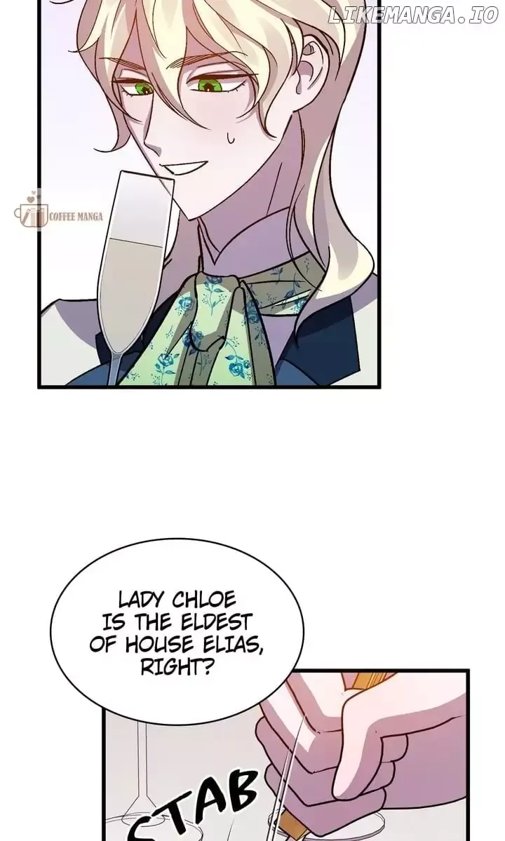 I’ll Save This Damn Family! - Chapter 118 Page 24