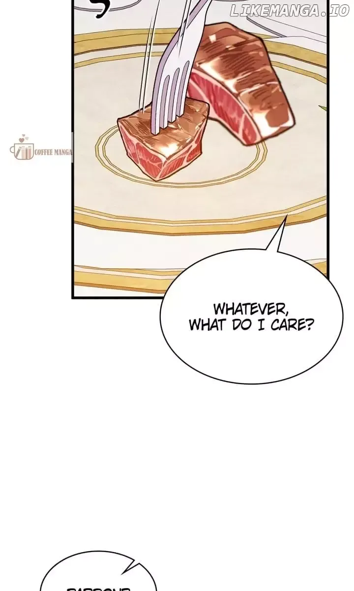 I’ll Save This Damn Family! - Chapter 118 Page 25