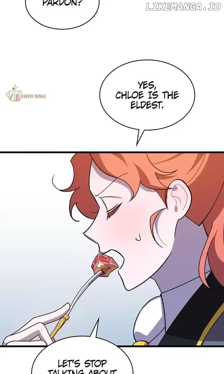 I’ll Save This Damn Family! - Chapter 118 Page 26