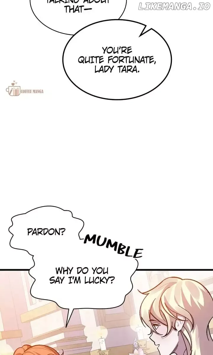 I’ll Save This Damn Family! - Chapter 118 Page 27