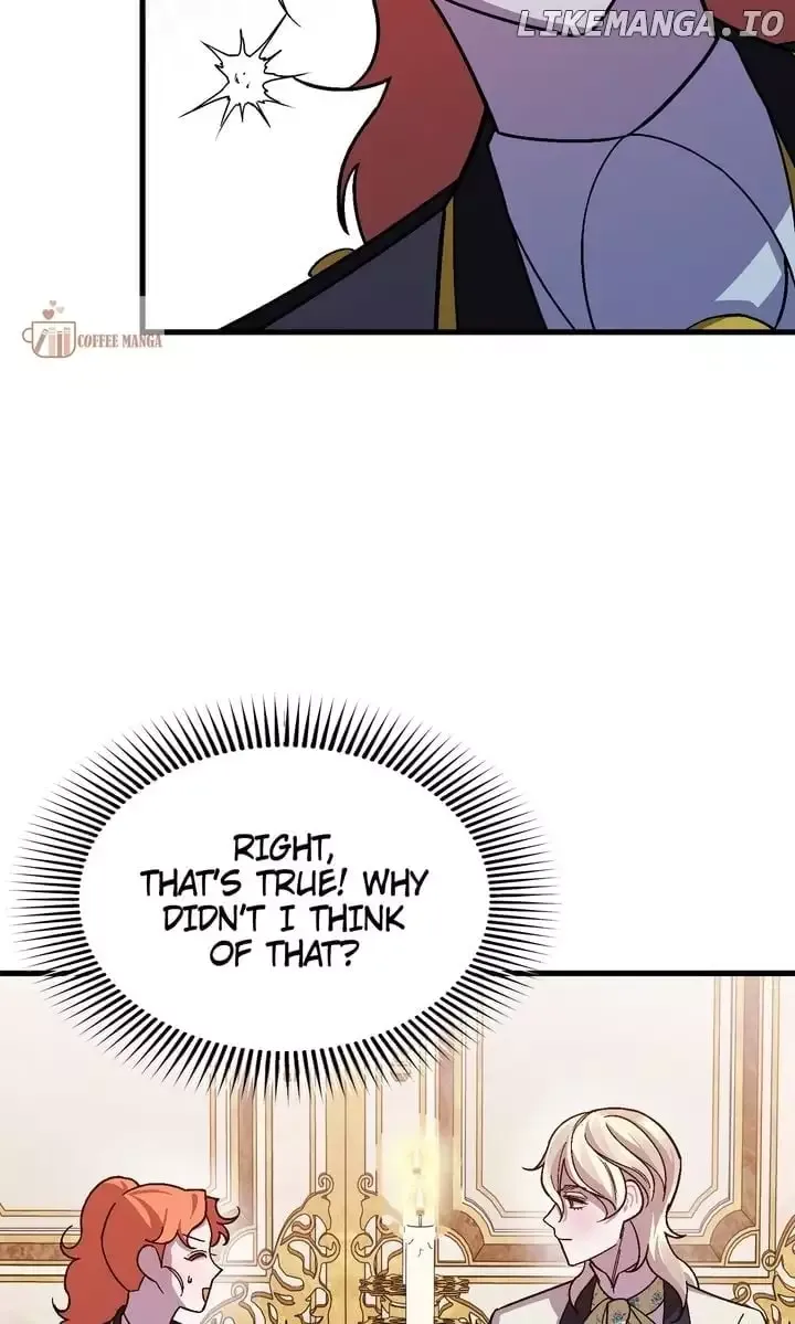 I’ll Save This Damn Family! - Chapter 118 Page 30
