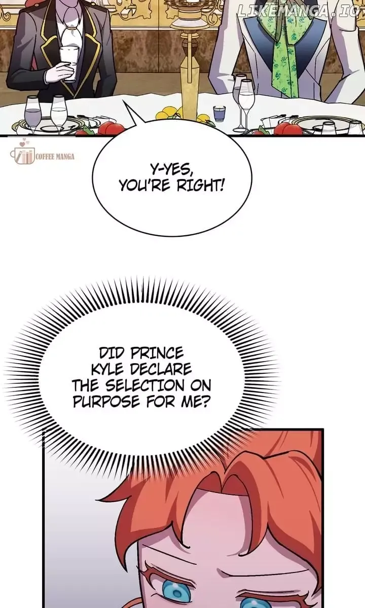 I’ll Save This Damn Family! - Chapter 118 Page 31