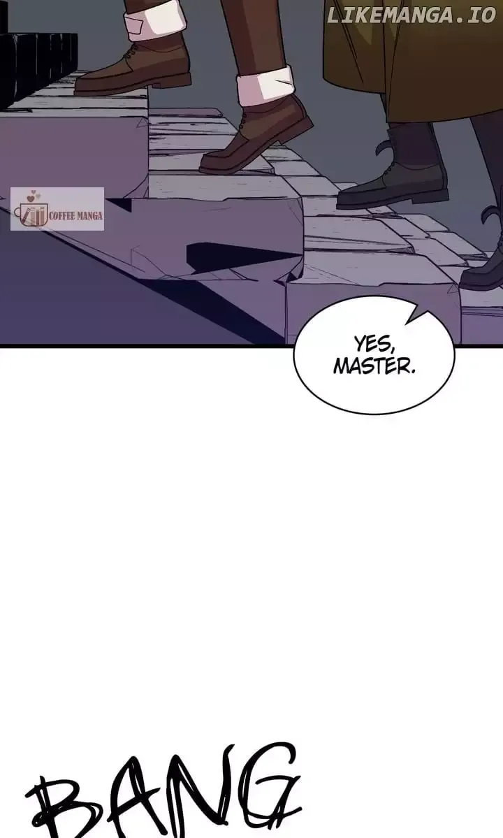I’ll Save This Damn Family! - Chapter 118 Page 45