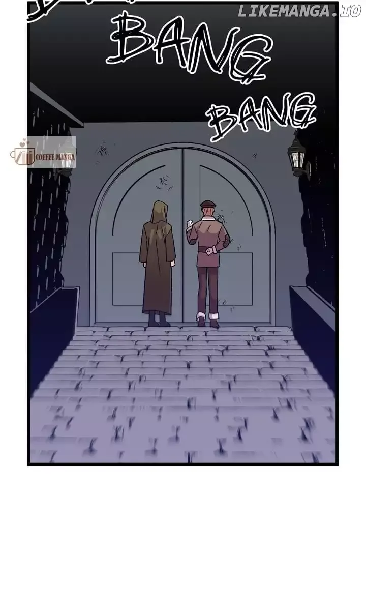 I’ll Save This Damn Family! - Chapter 118 Page 46