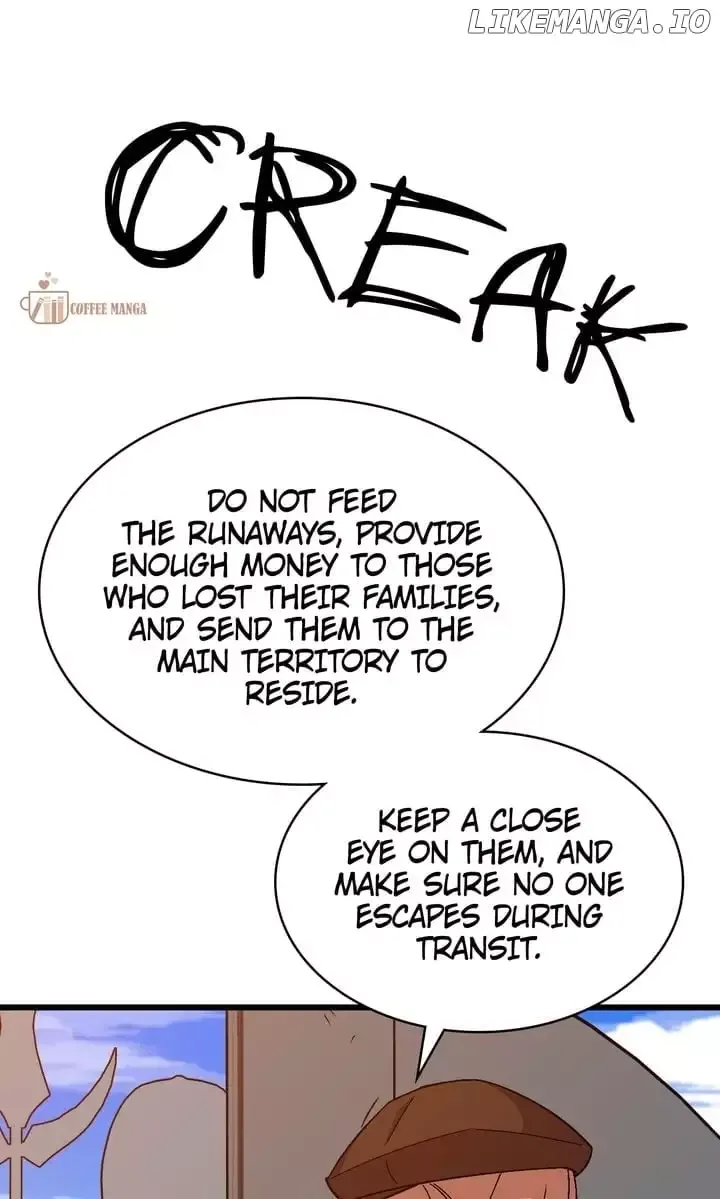 I’ll Save This Damn Family! - Chapter 118 Page 47
