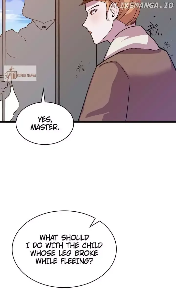 I’ll Save This Damn Family! - Chapter 118 Page 48