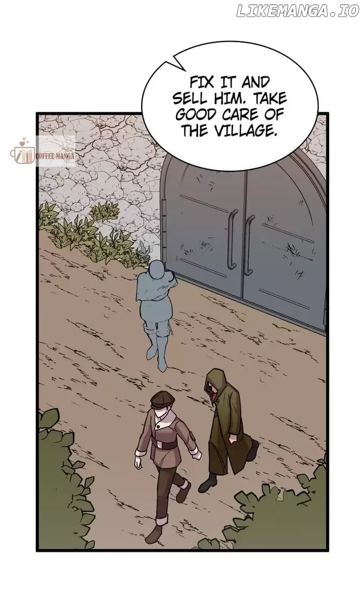 I’ll Save This Damn Family! - Chapter 118 Page 49