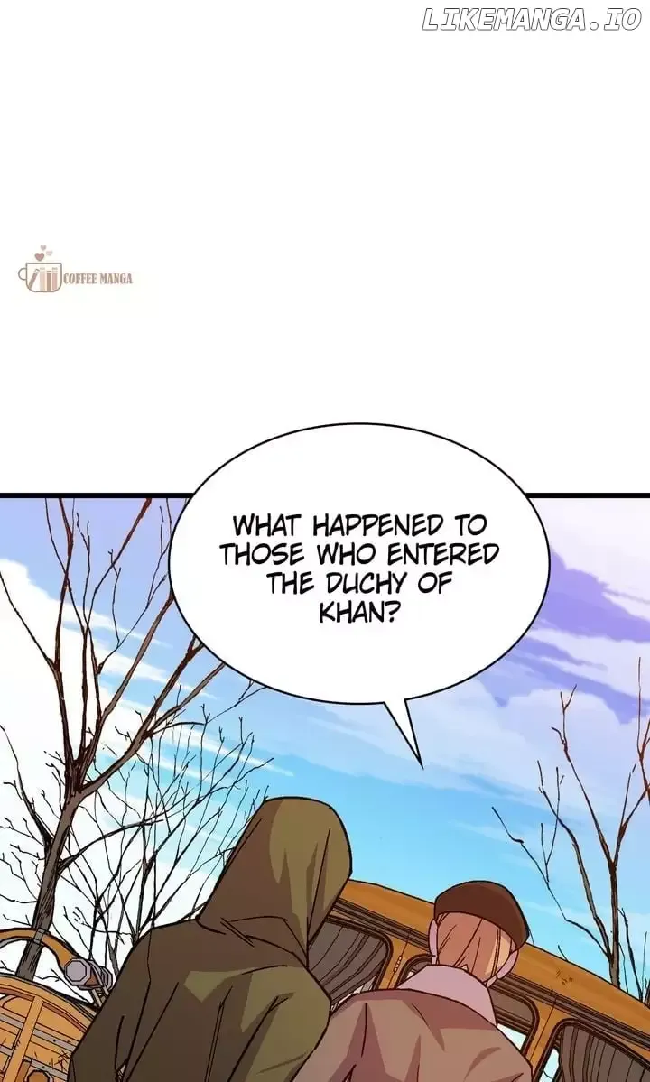 I’ll Save This Damn Family! - Chapter 118 Page 50