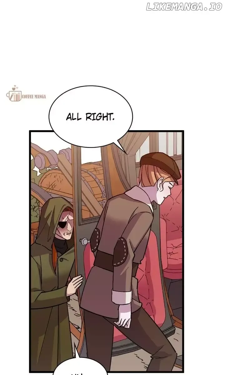 I’ll Save This Damn Family! - Chapter 118 Page 52