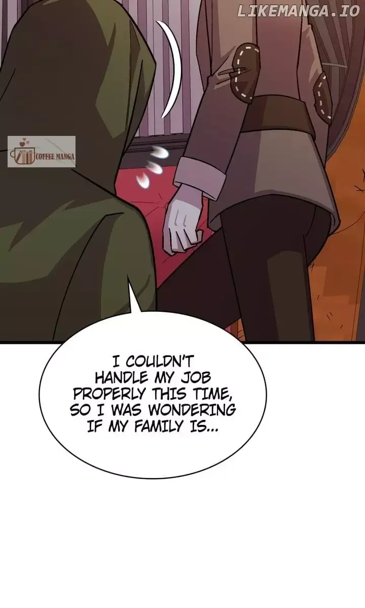 I’ll Save This Damn Family! - Chapter 118 Page 54