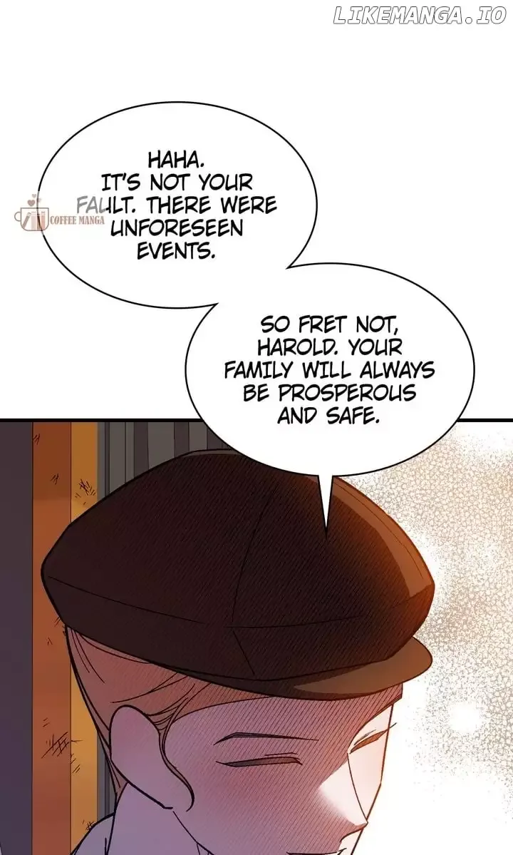 I’ll Save This Damn Family! - Chapter 118 Page 55