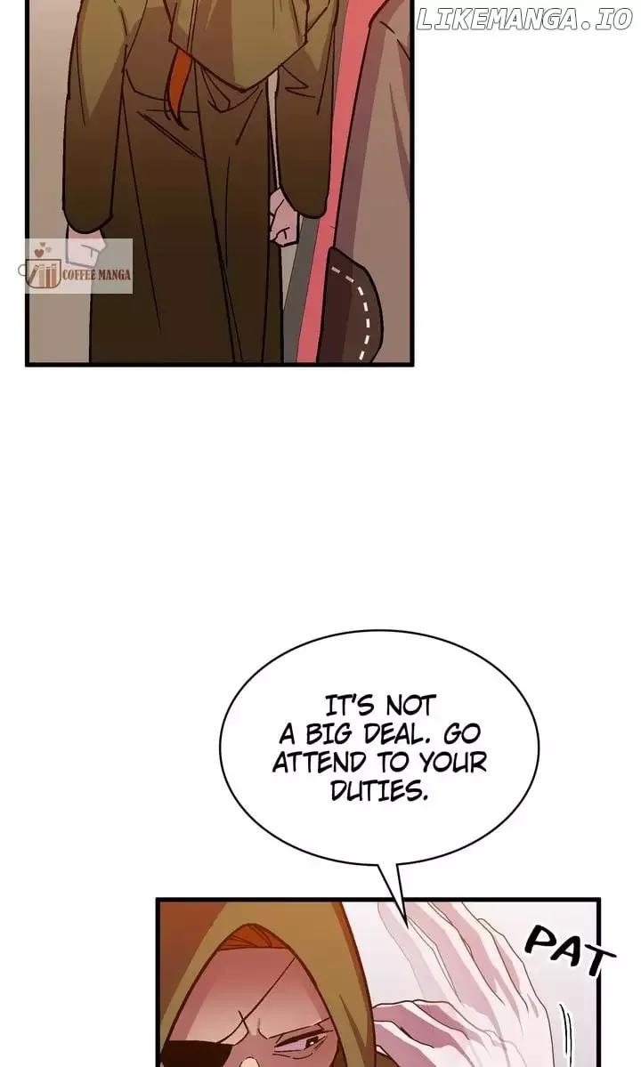 I’ll Save This Damn Family! - Chapter 118 Page 57
