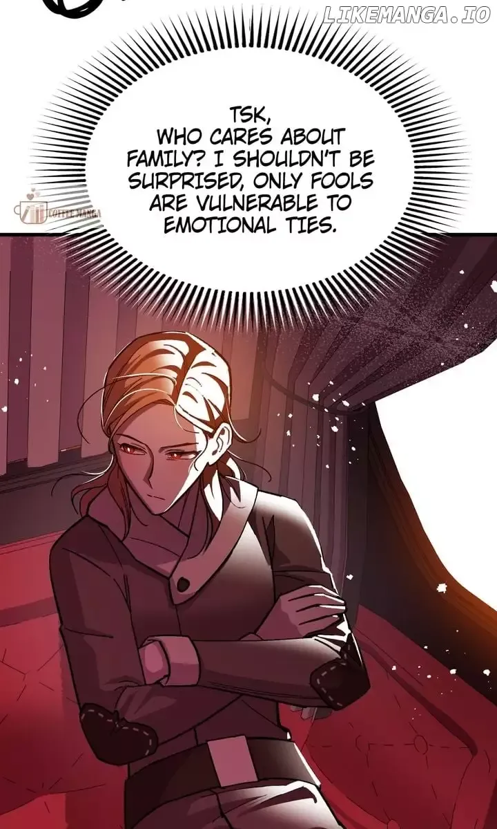 I’ll Save This Damn Family! - Chapter 118 Page 59