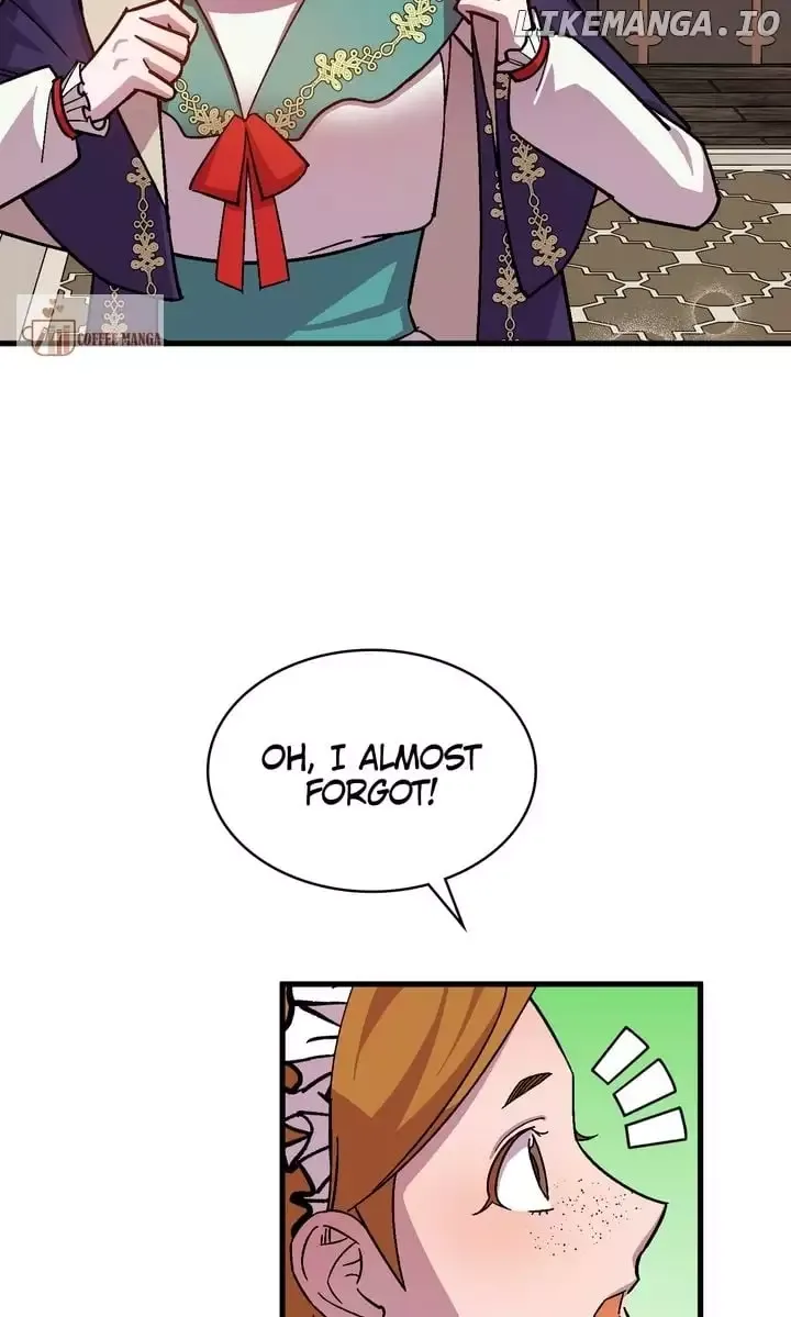I’ll Save This Damn Family! - Chapter 118 Page 62