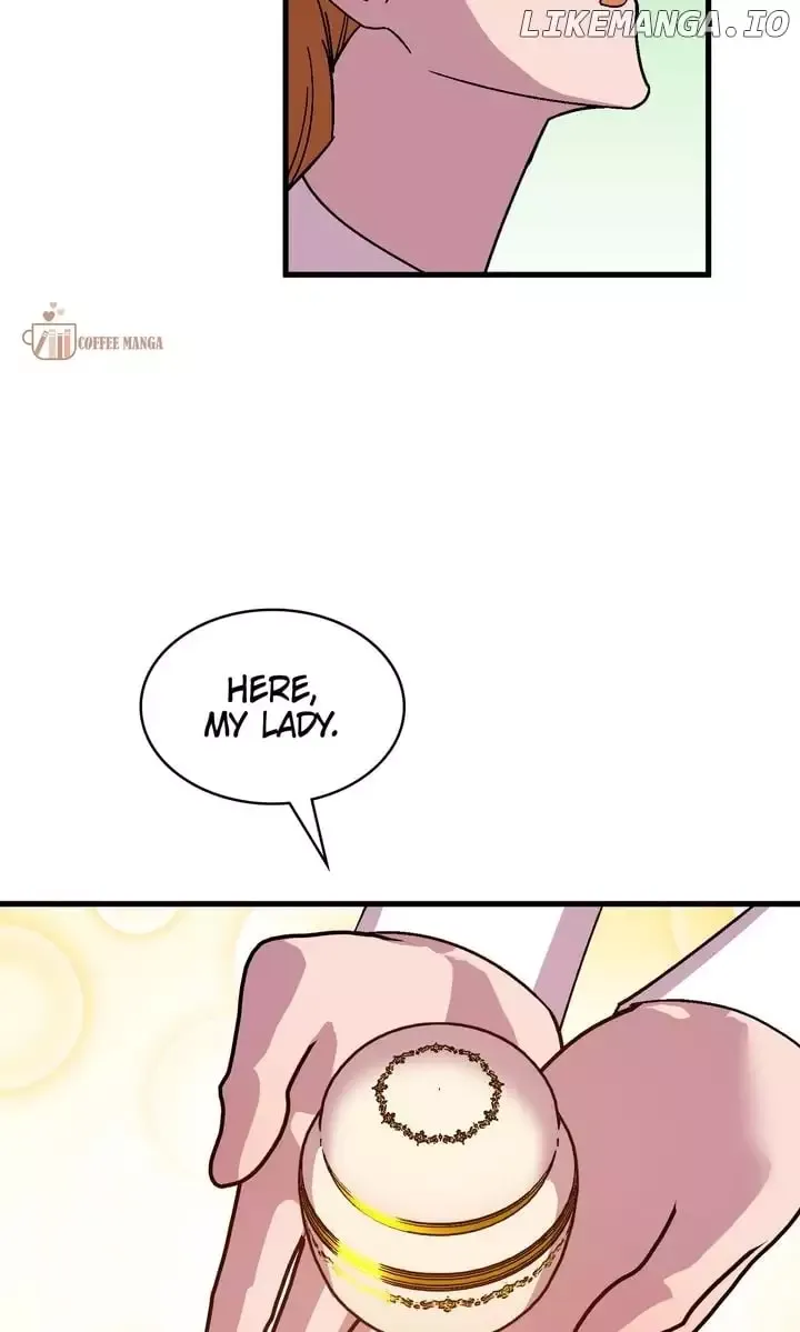I’ll Save This Damn Family! - Chapter 118 Page 63