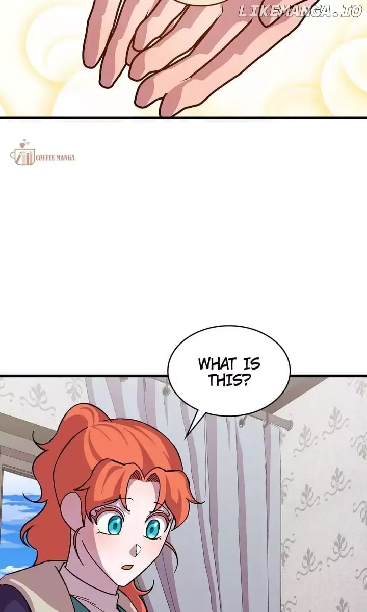 I’ll Save This Damn Family! - Chapter 118 Page 64