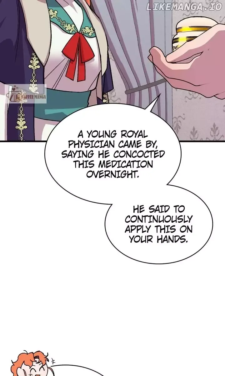 I’ll Save This Damn Family! - Chapter 118 Page 65