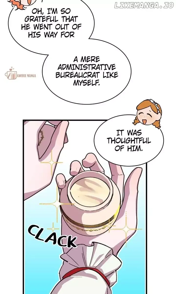 I’ll Save This Damn Family! - Chapter 118 Page 66