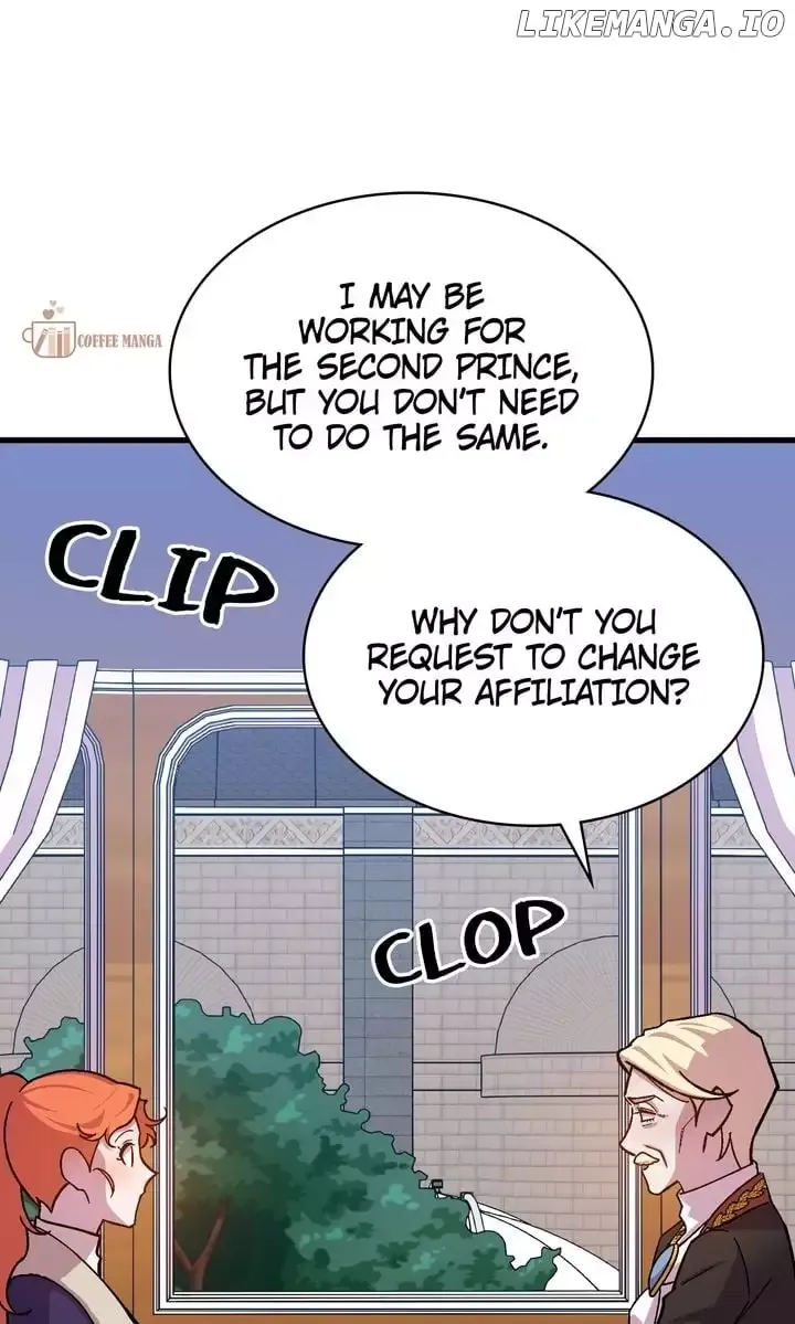 I’ll Save This Damn Family! - Chapter 118 Page 72
